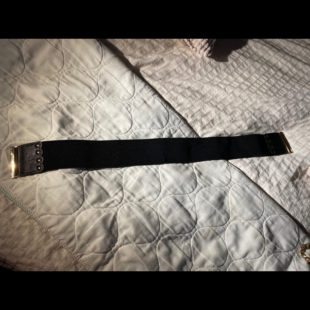 Belt